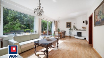 Dom na  sprzedaż Gdynia - Elegancki dom z nowoczesymi rozwiązaniami Orłowo Gdynia