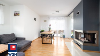 Dom na  sprzedaż Gdynia - ekskluzywny bliźniak-balkon/taras/ogródek